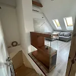Aesthetic Apartman Tychy