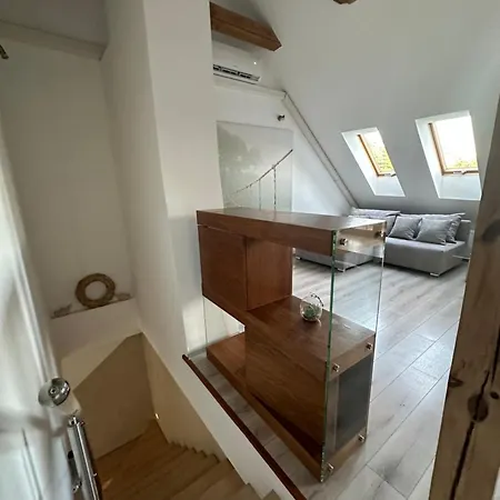 Aesthetic Appartement Tychy