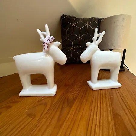 Apartment Aesthetic *