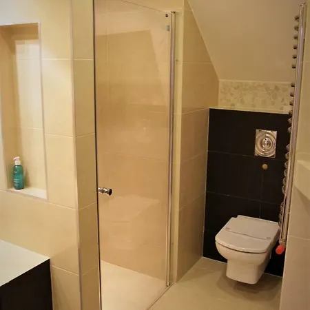 Appartement Aesthetic *