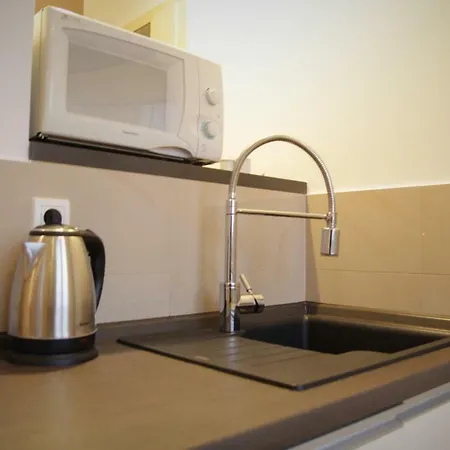 Aesthetic Apartment *