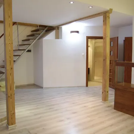 Appartement Aesthetic