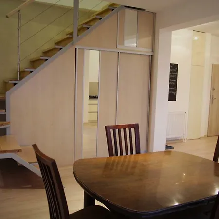 Aesthetic Apartment Tychy
