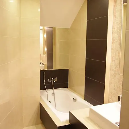 Aesthetic Appartement Tychy