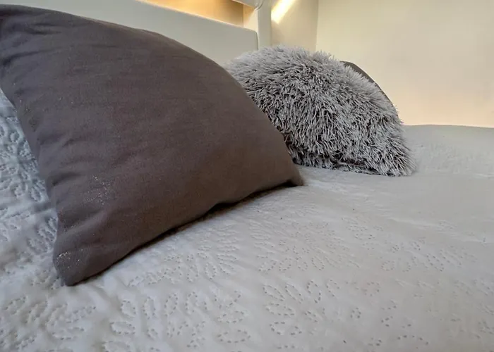 Aesthetic דירה *