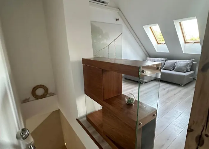 Aesthetic דירה טיצ'י