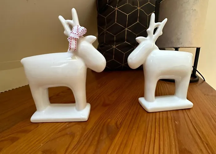 דירה Aesthetic *