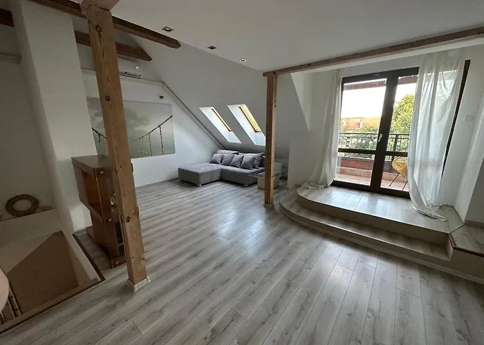 Aesthetic דירה טיצ'י