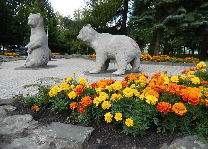 דירה Aesthetic *