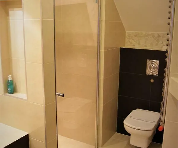 דירה Aesthetic *