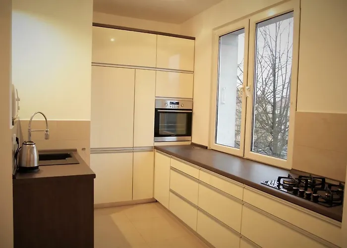 דירה Aesthetic *