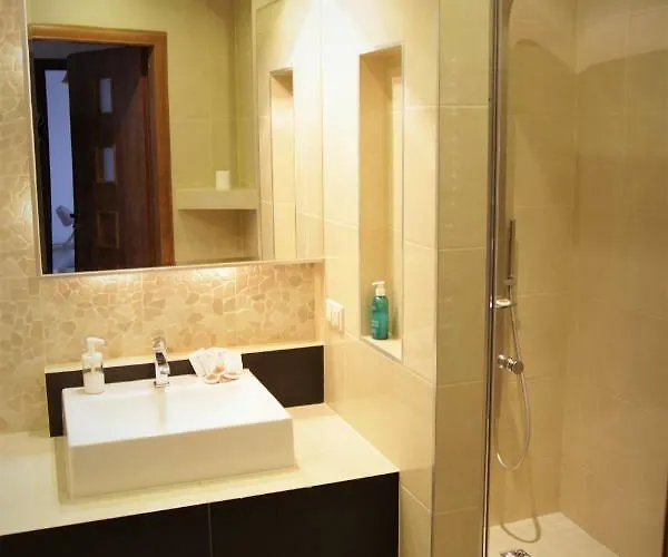 Aesthetic דירה *