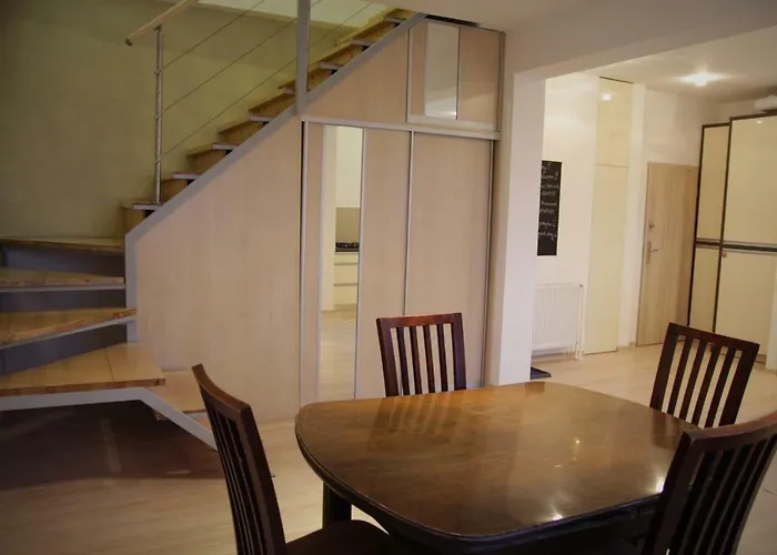 Aesthetic דירה טיצ'י