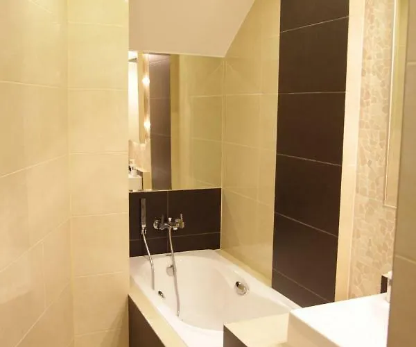 Aesthetic דירה טיצ'י